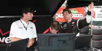 Will Power, Tim Cindric