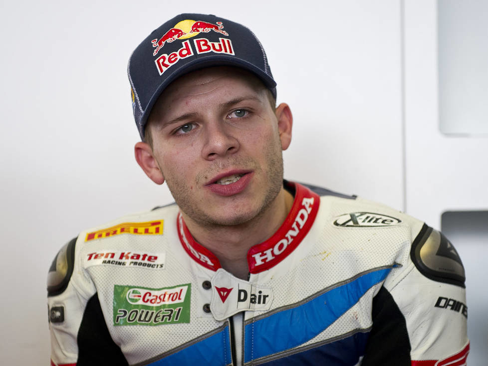 Stefan Bradl