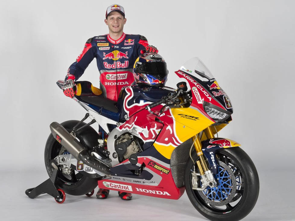 Stefan Bradl