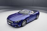 Mercedes-Benz SL Designo Edition 