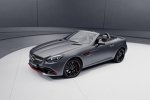 Mercedes-Benz SLC Red Art Edition 