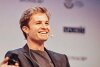 Von wegen Weltreise: Das neue Leben von Nico Rosberg