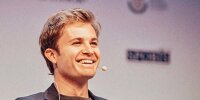 Bild zum Inhalt: Von wegen Weltreise: Das neue Leben von Nico Rosberg