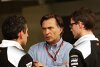 Bild zum Inhalt: McLaren bestätigt Abschied von Geschäftsführer Jost Capito
