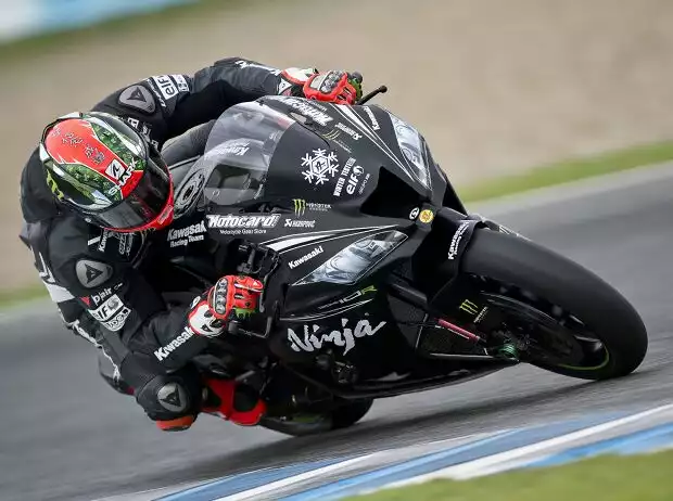 Tom Sykes Titel-Bild zur News: Tom Sykes