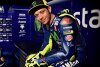 Bild zum Inhalt: Nach MotoGP-Karriere: Rossi will Dakar und Le Mans fahren