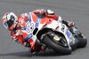 Ducati-CEO: "Winglet-Verbot war politische Entscheidung"