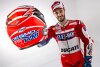 Tritt Andrea Dovizioso 2017 aus dem Schatten der Superstars?