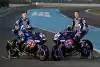 Bild zum Inhalt: Yamaha: Die technischen Daten der neuen R1 für 2017