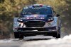 Rallye Schweden: Die Route des Winterklassikers im Detail