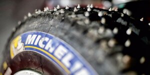 Ohne Spikes kein Grip: Reifen speziell für Schweden entwickelt