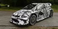 Bild zum Inhalt: Keine Ausnahme: Neuer Polo darf nicht in der WRC starten