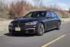 Bild zum Inhalt: BMW M760 Li xDrive: Test, Daten, Verbrauch und Preis des 7er-Flaggschiffs mit V12