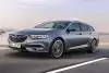 Bild zum Inhalt: Opel Insignia Sports Tourer 2017: Daten, Bilder, Länge, Kofferraum