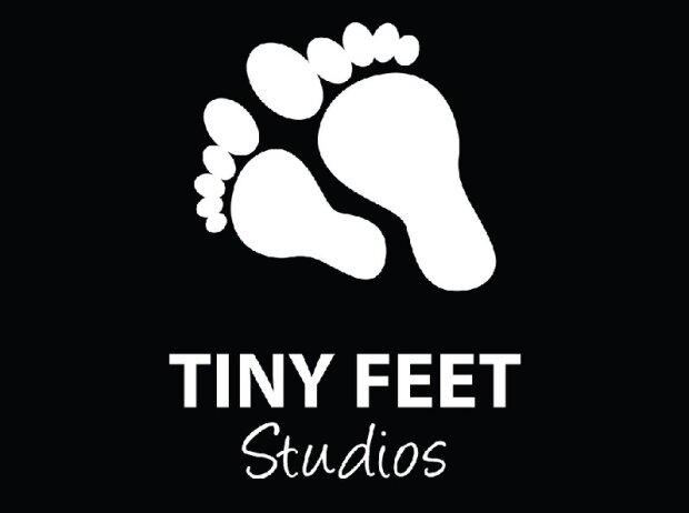 Titel-Bild zur News: Tiny Feet Studios