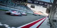 WEC-Start mit LMP1-Autos