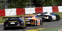 Daniel Abt, Laurens Vanthoor, Norbert Siedler, Jaap van Lagen