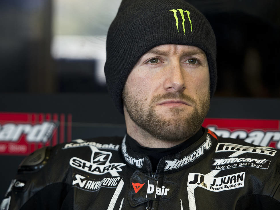 Tom Sykes