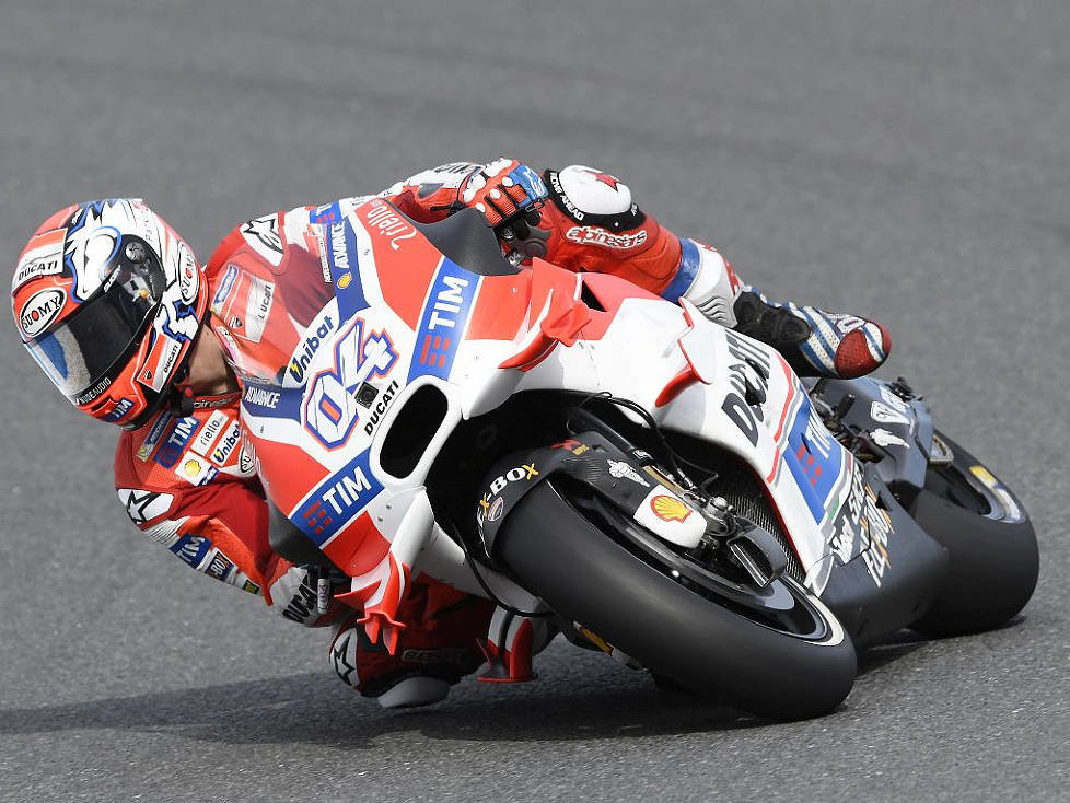 Andrea Dovizioso