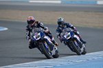 Michael van der Mark & Alex Lowes