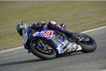 Alex Lowes