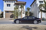 BMW M 760 Li xDrive 2017