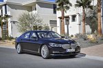 BMW M 760 Li xDrive 2017