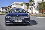 BMW M 760 Li xDrive 2017