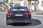 BMW M 760 Li xDrive 2017