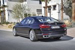 BMW M 760 Li xDrive 2017