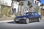 BMW M 760 Li xDrive 2017