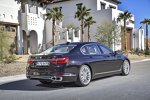 BMW M 760 Li xDrive 2017