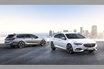 Opel Insignia Sports Tourer 2017