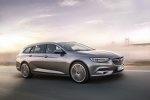 Opel Insignia Sports Tourer 2017