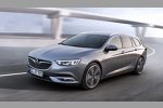 Opel Insignia Sports Tourer 2017