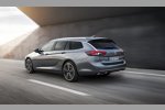 Opel Insignia Sports Tourer 2017