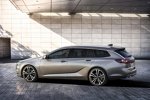 Opel Insignia Sports Tourer 2017