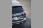 Kofferraum Opel Insignia Sports Tourer 2017