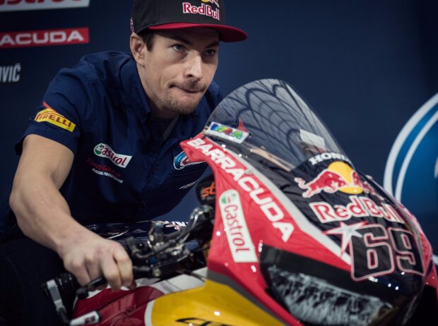 Nicky Hayden Nicky Hayden
