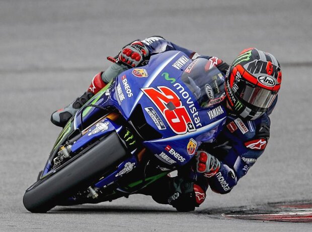 Maverick Vinales