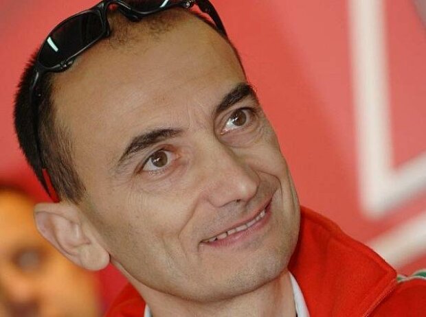 Claudio Domenicali Claudio Domenicali