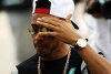 Anthony Hamilton: "Superstar" Lewis ist Retter der Formel 1