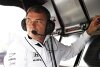 Bild zum Inhalt: McLaren verliert Teammanager Dave Redding an Williams