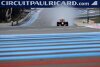 Finanzierung gesichert: Formel 1 kommt 2018 nach Frankreich