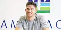 Edoardo Mortara