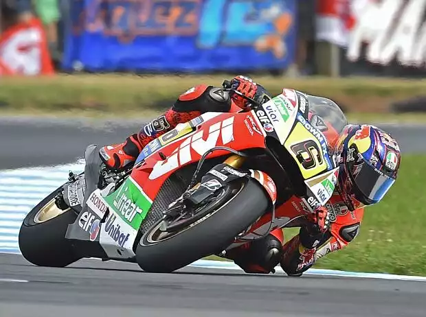 Stefan Bradl Titel-Bild zur News: Stefan Bradl