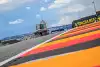 Bild zum Inhalt: Sachsenring bekommt neuen Asphalt