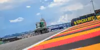 Bild zum Inhalt: Sachsenring bekommt neuen Asphalt