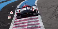 Bild zum Inhalt: Video: Erster Toyota-LMP1-Test in Le Castellet