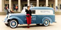 Motorworld Classics Berlin 2016
